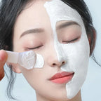 3/1pcs Silicone Facial Mask Brush Face Cleaning Scraper DIY Mud Film Applicator Scrapers Brushes Travel Portable Skin Care Tools