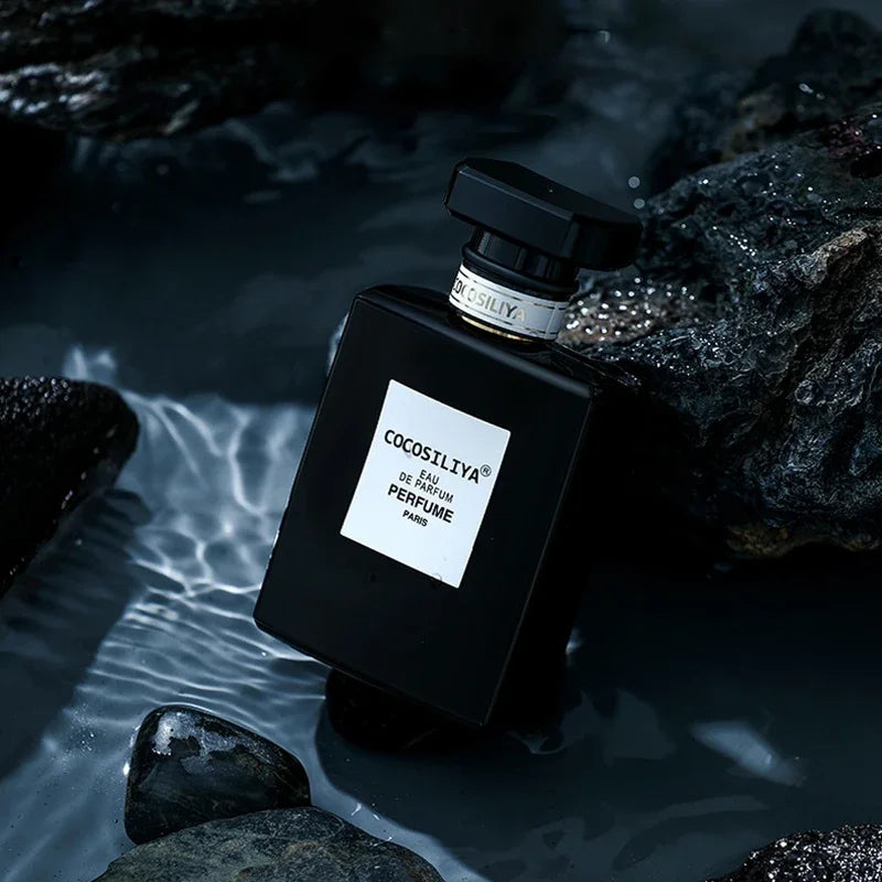 50ml Brand Miss Coco Eau De Toilette Is A High-quality Long-lasting Eau De Toilette with A Fresh and Charming Scent Making Gift