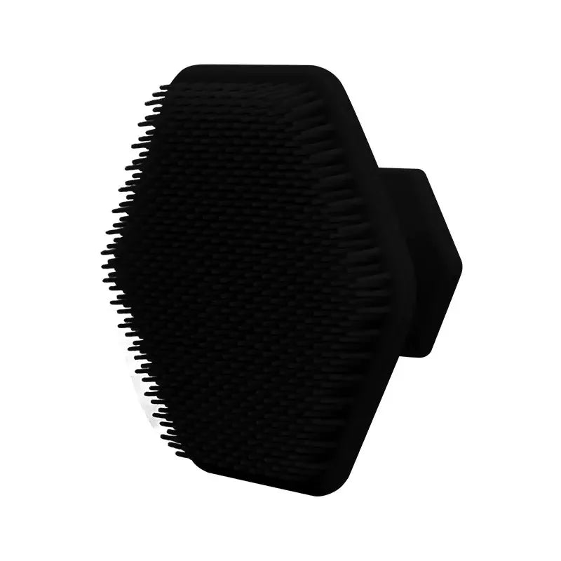 Silicone Face Scrubber for Men and Women Facial Cleansing Brush Silicone Face Wash Brush Manual Cleansing Skin Care Face Brushes