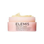 Pro-collagen Hydrating Cleansing Balm Deep Cleansing Pores Moisturizer Anti-wrinkle Soothing Essential Oil Cleansing Lotion