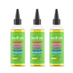 7 in 1 Hair Serum Oil Strengthen Root Smoothing Deep Nourishing Repair Frizzy Hair Product Hair Care Essence For Men Women 120ml