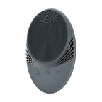 Portable Silicone Waterproof Rechargeable Face Wash Brush, 5 Cleansing Modes, Electric Deep Cleaning for Men & Women