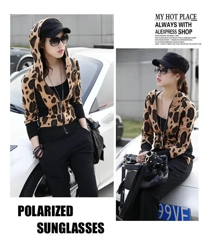 Luxury Sunglasses for Women Brand Design Full Star Sun Glasses Female Mirror Retro Square Ladies Eyewear UV400 Driving Shopping