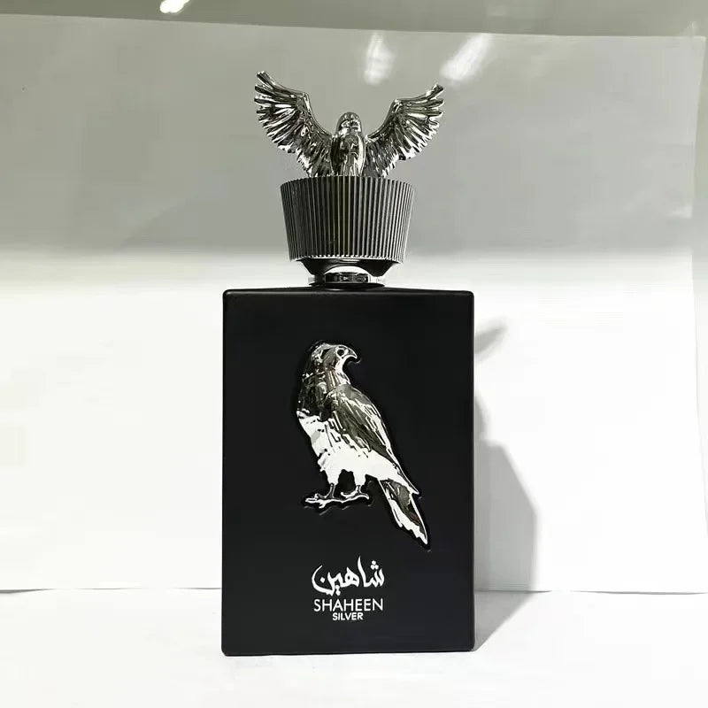 Perfumes for Men and Women High Quality Eau De Parfum Rich and Unique Fragrance Long-lasting Faint Scent Unisex Natural Spray