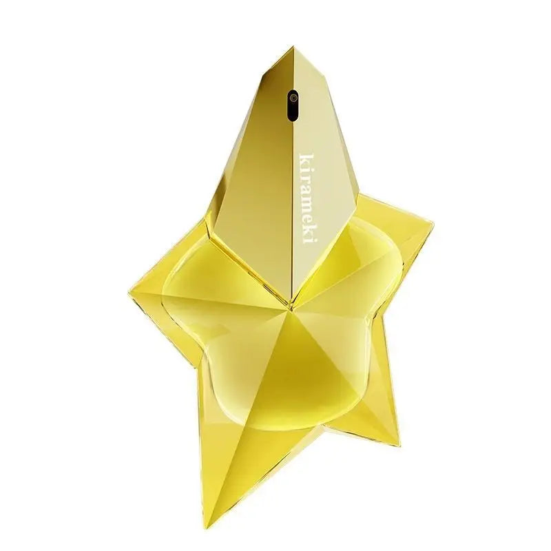 Pentagram Brand Perfume High-end Fruity Musk Fragrance Perfume Unisex Date Romantic Charm Vitality Master-level Special Perfume