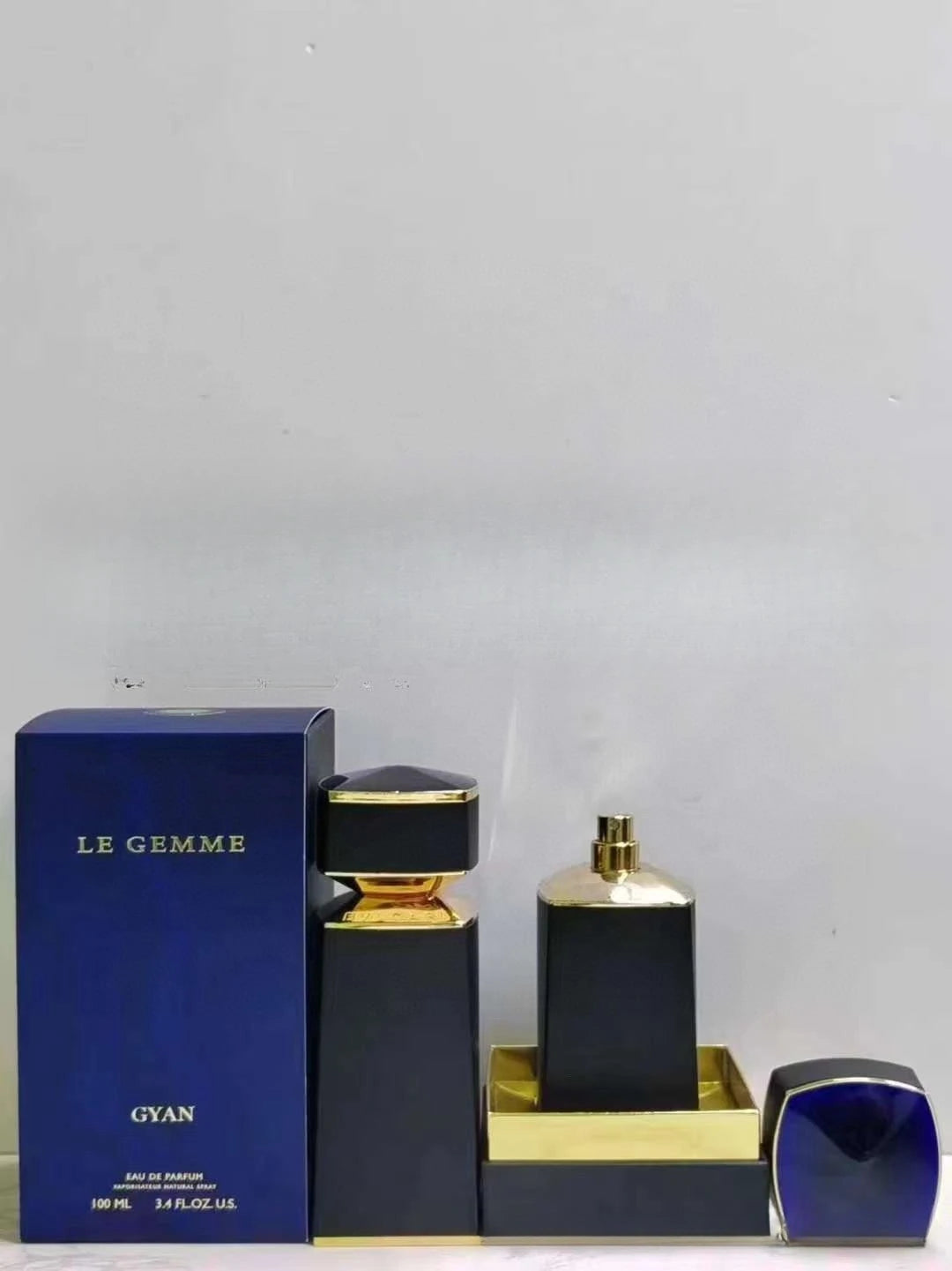 100ml Luxury Perfumes Eau De Parfum Rich Opulent Fragrance LongLasting Cologne Sophisticated Aroma Premium Crafted Scent Perfume