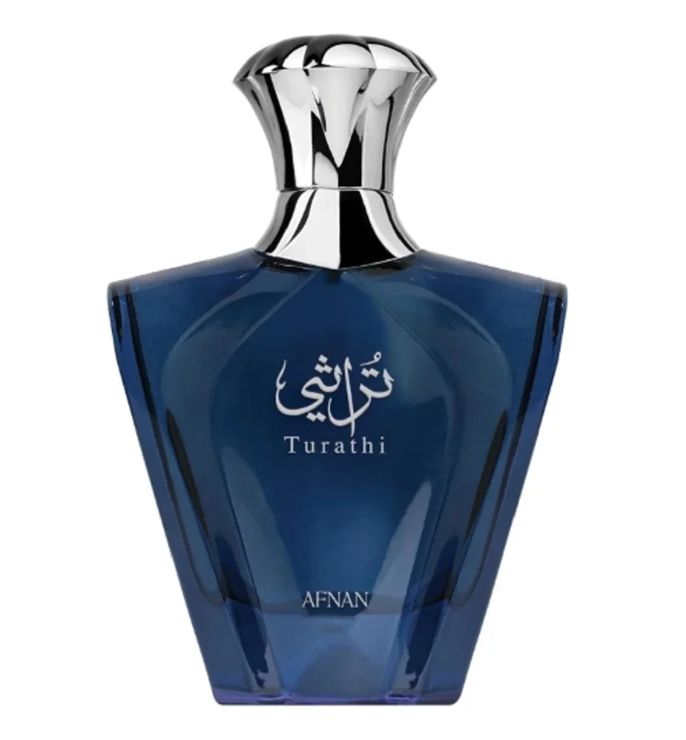 Luxury Arab Perfume Blue Eau De Parfum  Long Lasting Woody and Citrus Aromas Perfumes Masculinos Parfums