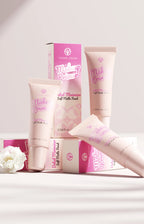 Pore-Blurring Makeup Primer Lightweight, Oil-Control Pre-Makeup Base Long-Lasting, Hydrating, and Smoothing Primer for Invisible