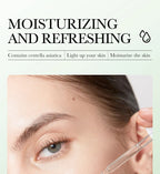 BIOAQUA Centella Face Serum skincare Face Essence Moisturizing Hydrating Firming Repairing Facial Liquid Serum Skin Care