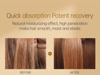 Magical Keratin Hair Mask 5 Seconds Repairing Damaged Frizzy Hairs Soft Smoothing Shiny Deep Nourishing Straightening Hair Care