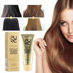 Hair Mask Set 8 Seconds Instant Repair Damaged Frizzy Keratin Smoothing Hair Mask Shiny Hair Treatment Cream Hair Care