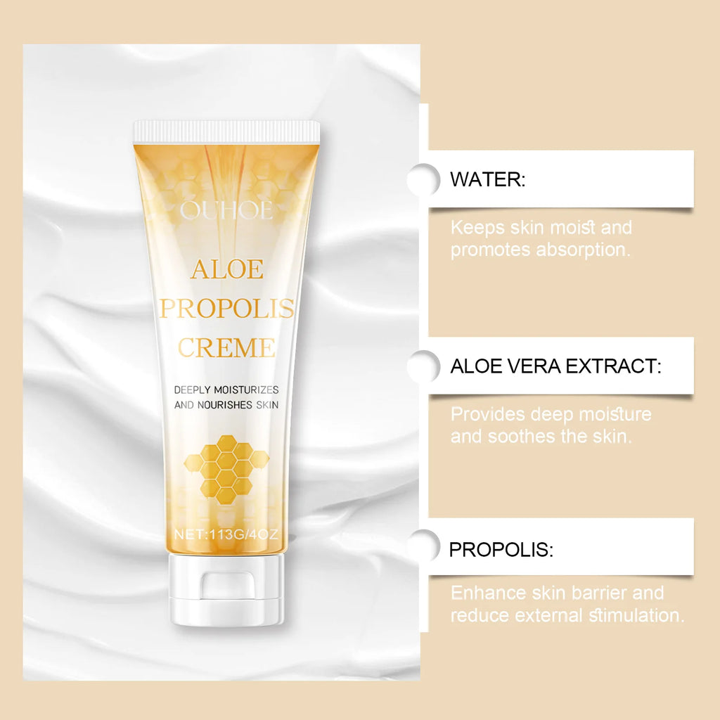 Moisturizing Face Cream Nourish Hydrating Fade Blemish Anti Oxidant Soothe Tender Skin Care Brightening Skin Rejuvenating Cream