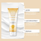 Moisturizing Face Cream Nourish Hydrating Fade Blemish Anti Oxidant Soothe Tender Skin Care Brightening Skin Rejuvenating Cream