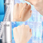 Hyaluronic Acid Facial Essence Deep Moisturizing Facial Skin Essence Korean Skin Care Products Reduces Dry Skin