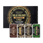 Pheromone Cologne Solid Perfume Fruity Scent Lasting Natural Fragrance Release Charming Confidence Pocket Deodorant Solid Balm