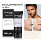 Men’s Hydrating Cream Oil Free Facial Lotion Moisturizer for Normal Oily Skin deeply moisturizing hydrating Skincare Firm skin