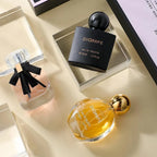 Women Perfume High Quality Classic Elegant Eau De Parfum Long Lasting Floral Woody Scents Exquisite Fragrance Trio for Gifting