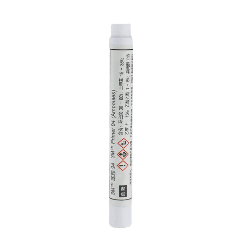Original 3M 94 Primer Pen Adhesive Primer Scotch Tape Primer 3M Vinyl Car Wrap Application Tool for Cars