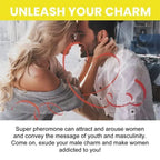 10ml Pheromones Perfume Men Fragrance Intense Collection Perfume Pheromone Essential Oil Perfume for Men To Attract Women