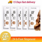 Magical Keratin Hair Mask 5 Seconds Repair Damaged Frizzy Hair Soft Smooth Shiny Nutrition Deep Moisturize Nourishing Hair Care