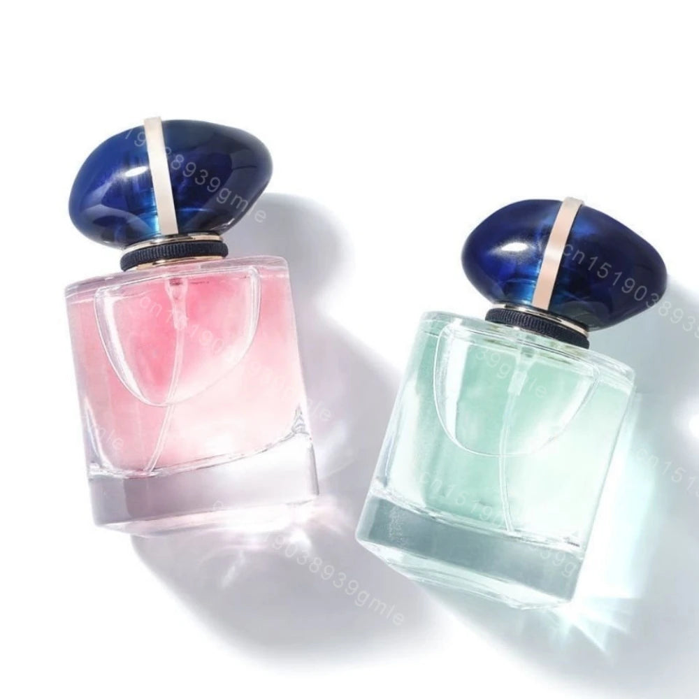 Women Perfume Fragrant notes of flowers and fruits Scent Romantic Fragrance Lingering Encounter Light Glamour Body Spray