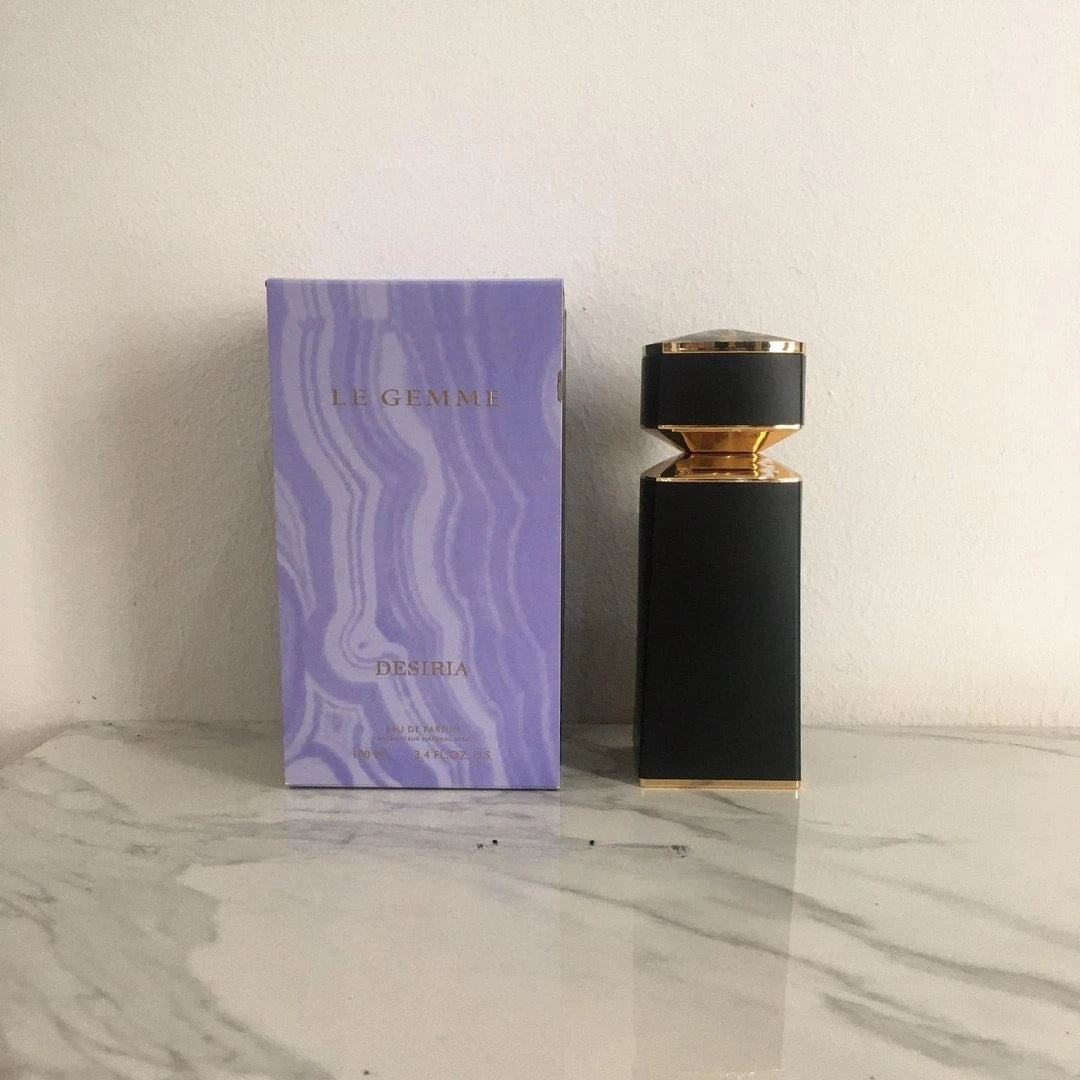 100ml Luxury Perfumes Eau De Parfum Rich Opulent Fragrance LongLasting Cologne Sophisticated Aroma Premium Crafted Scent Perfume