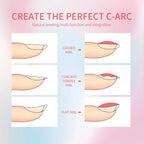 BORN PRETTY 15ml Milky Pink Rubber Base Gel Nail Polish Glitter Semi-Permanent Varnish Soak Off Self Leveling UV LED Polish