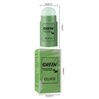 Face Clean Mask Green Tea Cleansing Stick Mask Shrink Pores Deep Blackhead Remover Facial Cleansing Moisturizing Mask Skin Care