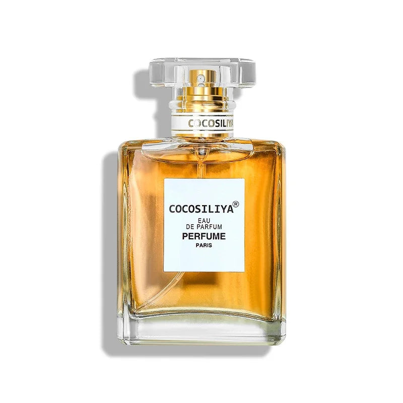 50ml Brand Miss Coco Eau De Toilette Is A High-quality Long-lasting Eau De Toilette with A Fresh and Charming Scent Making Gift