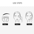 Korean Cosmetics Black Mascara Lengthens Eyelashes Extra Volume Waterproof Natural Lashes Female Professional Makeup Full Size