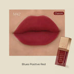 Girlcult Lipstick Lip Cream Non-Stick Lip Glaze Liquid Lipstick Lipgloss Matte  Long Lasting Makeup Cosmetics Rare Makeup Beauty