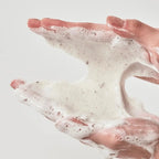 150ml Facial Cleanser Deep Cleansing Moisturizing Oil Control Refreshing Non-Drying Cleanser with Rich Foam for Skin Care