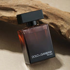 Hot Selling Brand Eau De Toilette for Men Fresh Romantic Fougere Scent Woody Notes 50ml Cologne Perfume Long Lasting Man Parfum