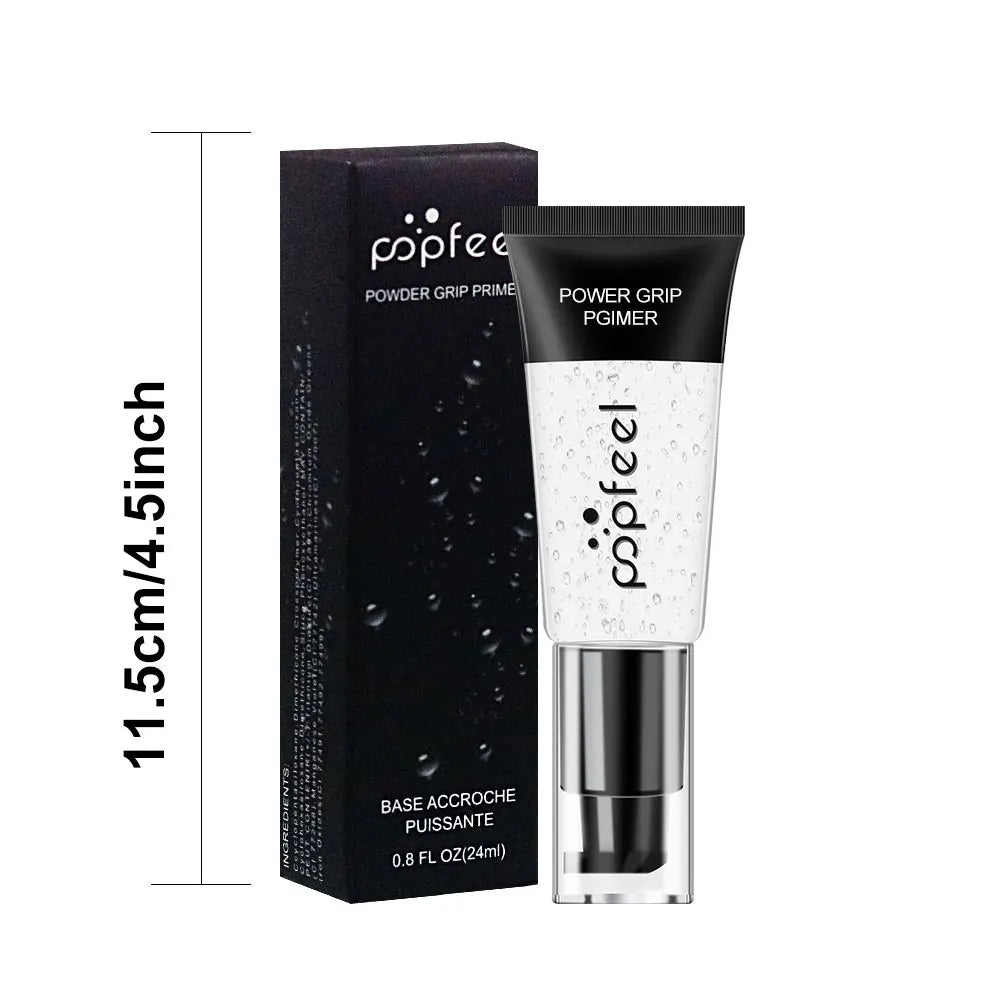 Powerful Hydrating Primer Cream - Long-Lasting Moisture Lock for Flawless Makeup Application and Enhanced Staying Power.