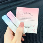 4pcs Solid Perfume Sticks - Long-Lasting, Natural & Fresh Scent Long Lasting Fragrance Portable Pocket Solid Balm For Dating
