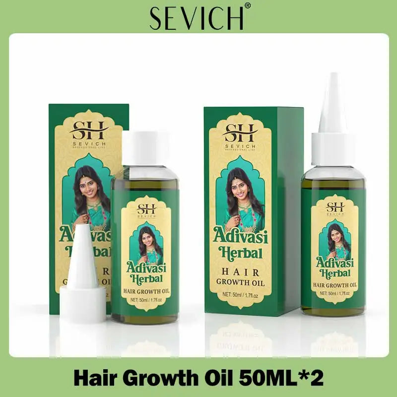 Pure Natural India Hair Oil Ayurvedic Herbal Hair Care Shampoo Rosemary Hair Growth Oil Anti Hair Loss Hair Regrowth Serum
