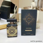 90ML Perfume Oud Vanilla Musk Rose for Elegant Rich Unisex Long Lasting Oriental Woody Scent Daily Fragrance Niche Perfumes
