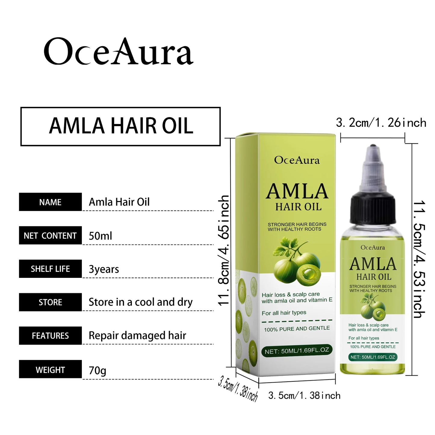 Castor Oil Natural Hair Care Set Nourish Hair Shampoo Conditioner Repair Hot Dyeing Damage Oil Fragrance Shiny Hair Care Mask