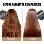 EELHOE Keratin Hair Mask Repairing Damaged Frizzy Hairs Straightening Treatment Nourishing Hair Soften Smoothing Care Product