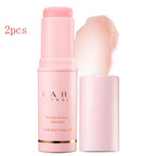 1/2pcs Hydrating Multi Balm for Face Bounce Moisturizing Formula Repair Damaged Skin Brightening Eye Neck Cream Skincare