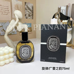 75ml Brand Tempo Eau de Parfum EDP Cologne Men Perfume Long Lasting Woody Floral Eau de Women Pheromone Fragrance Gifts