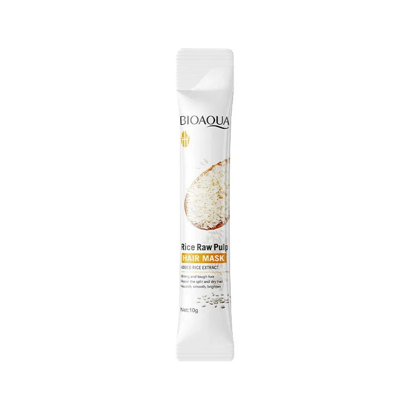 Hair Mask 5 Seconds Natural Repair Magical Hair Mask Prevent Dryness Split Ends Repair Damage Frizz Tangles Hair Conditioner