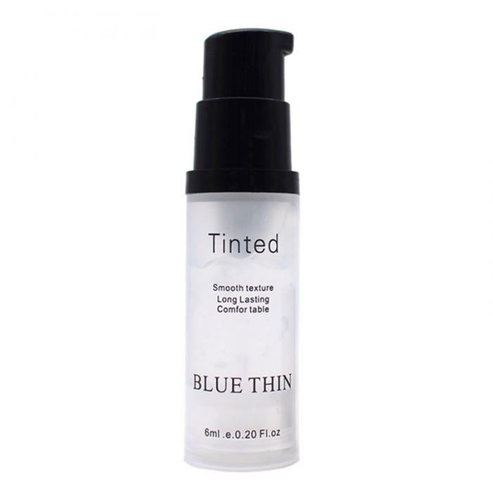 Primer Makeup Base Foundation Primer Cream Oil Control Invisible Pores Foundation Brightening & Moisturizing Base Makeup Women
