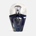 Luxury Arab Perfume Blue Eau De Parfum  Long Lasting Woody and Citrus Aromas Perfumes Masculinos Parfums