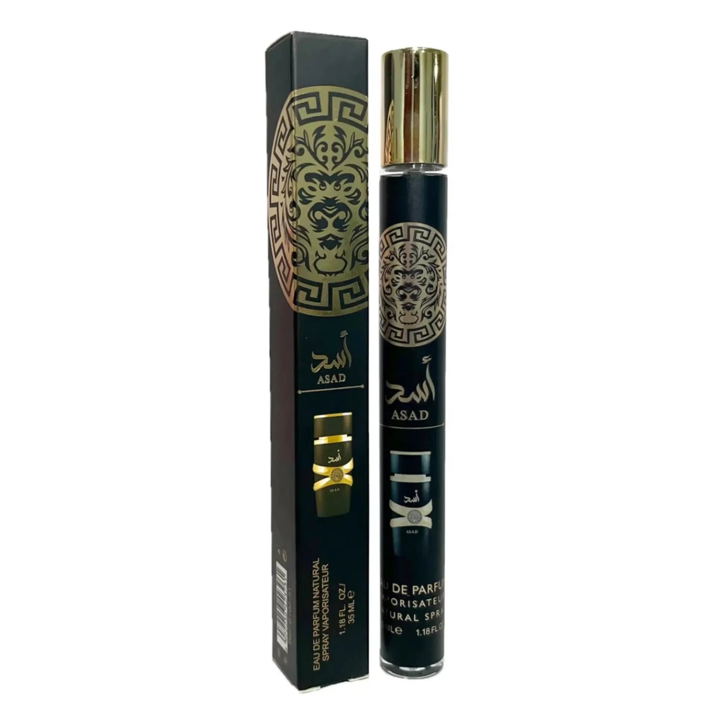 Ameer Eau De Parfum Body Spray Arabic Perfume Hombre Oil Fermononas Mujer Fragrance High Quality Long Lasting