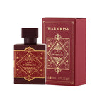 Perfume For Men Arabic Charming Fragrance Oud Badal Wood Long-lasting Perfume 50ml Amethyst Agarwood Glory Ebony Sublime Ebony