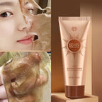 Herbal Spots Peel Off Facial Mask Anti-Aging Anti Wrinkle Deep Nourishing Refines Pores Mask Tightening Skin Face Care Supplies