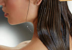 PURC Leave-In Conditioner Hair Spray Smoothing Straightening Shiny Repair Damaged Frizz Hair Treatment Hair Care