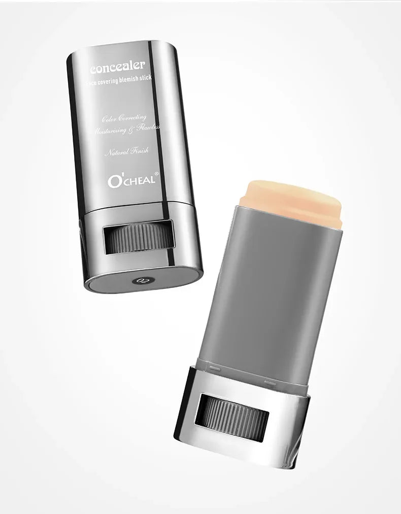 Face Foundation Contour Stick Long Lasting Waterproof Brighten Skin Concealer Pen Nose Contour Cream Contouring Beauty Makeup