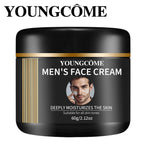 Men's Facial Cream for Men Remove Face & Neck Wrinkles Firming Moisturizing Skin Retinol Face Cream Younger Facial Treatment new